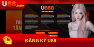 Đăng Ký U88