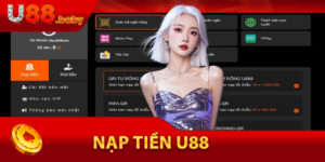 Nạp Tiền U88